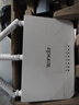 騰達（Tenda） 300M無(wú)線(xiàn)路由器 智能穿墻家用路由 可中繼充當WiFi信號放大器 F3【小戶(hù)型高性?xún)r(jià)比】 曬單實(shí)拍圖
