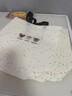 金格羽禮品袋手提袋禮物袋子無(wú)紡布大號布袋禮袋衣服店可愛(ài)卡通購物包裝 三只小熊【大號-五個(gè)裝】34*27*17cm 曬單實(shí)拍圖