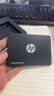 惠普（HP）240G SSD固態(tài)硬盤(pán) SATA3.0接口 S650系列 曬單實(shí)拍圖