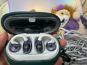 JBL 王楚欽同款 SOUNDGEAR CLIPS琉璃扣開(kāi)放式無(wú)線(xiàn)藍牙耳機耳夾式耳機掛耳式不入耳華為通用 云上舞白 曬單實(shí)拍圖