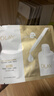 玉蘭油（OLAY）全新水光小白瓶面膜20片補水美白去黃提亮膚色改善暗沉新年禮物女 曬單實(shí)拍圖
