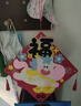 曇蓓漫馬年福字掛飾新春掛件元旦幼兒園新年手工創(chuàng  )意粘貼親子活動(dòng)兒童DIY制作毛氈畫(huà)材料包春節福字掛飾 馬年新款-【馬上抱富】-DIY材料包 送視頻教學(xué)/簡(jiǎn)單易做 曬單實(shí)拍圖