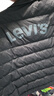 Levi's【超輕】李維斯兒童羽絨服男童2025冬季新款外套保暖童裝 黑美人 80%絨子含量-清潔度600 140 /68 充絨量55g【建議身高128-140cm】 曬單實(shí)拍圖