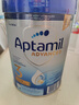 愛(ài)他美（Aptamil）英國白金版原裝進(jìn)口領(lǐng)先版新生嬰幼兒配方奶粉800g【新客咨詢(xún)立減 3段 咨詢(xún)減5】 1罐 曬單實(shí)拍圖