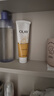 玉蘭油（OLAY）洗面奶乳液泡沫潔面乳男女通用清潔保濕潔面護膚品洗臉膏節日禮物 乳液透亮潔面乳100g 曬單實(shí)拍圖