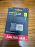 閃迪（SanDisk）256GB TF(MicroSD)內存卡 4K極速金卡A2 V30 U3行車(chē)記錄儀 運動(dòng)相機無(wú)人機 監控存儲卡 讀190MB/s 曬單實(shí)拍圖