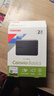 東芝（TOSHIBA）2TB 移動(dòng)硬盤(pán)機械 新小黑A(yíng)5 USB3.2 Gen 1 2.5英寸 兼容Mac 數據存儲 輕薄便攜 曬單實(shí)拍圖