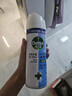 滴露（Dettol）消毒噴霧454ml鞋子除臭殺菌噴霧除臭噴霧廁所馬桶消毒甲流感鈴蘭 曬單實(shí)拍圖