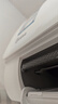 美的空調 酷省電pro 大1匹 新一級能效 變頻冷暖 純銅管 臥室節能空調掛機KFR-26GW/N8KS1-1P 曬單實(shí)拍圖