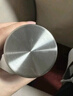 虎牌（TIGER）保溫杯夢(mèng)重力不銹鋼真空杯中秋節禮物MMP-J30C-XC 300ML 不銹鋼色 曬單實(shí)拍圖