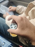 聞希車(chē)載香薰汽車(chē)香水桂花持久淡香除異味空氣清新劑車(chē)用擺件車(chē)居兩用 自選2瓶【指定香味留言備注】 曬單實(shí)拍圖