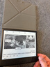掌閱（iReader）【新品上市】Ocean5 Pro 7英寸智能閱讀本 電子書(shū)閱讀器 墨水屏電紙書(shū) AI平板電腦學(xué)習便攜 星際黑 曬單實(shí)拍圖