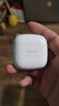 華為長(cháng)續航藍牙耳機 FreeBuds SE 2 國家補貼 40小時(shí)長(cháng)續航 快速充電 藍牙5.3適用于蘋(píng)果/安卓手機白 曬單實(shí)拍圖