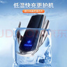 億飾車(chē)載手機支架無(wú)線(xiàn)充電器全自動(dòng)汽車(chē)手機支架車(chē)用內出風(fēng)口導航支架 提速500%丨智能感應丨機型通用 曬單實(shí)拍圖