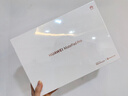HUAWEI MatePad Pro 12.2英寸華為平板電腦雙層OLED 2.8K全面屏12+256GB WIFI宣白 曬單實(shí)拍圖