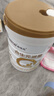 合生元（BIOSTIME）派星嬰兒配方奶粉 1段(0-6個(gè)月)法國原裝進(jìn)口800克/700克 1段800克【100%原罐進(jìn)口】 曬單實(shí)拍圖