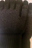 李寧（LI-NING）騎行手套針織保暖加絨防風(fēng)防寒戶(hù)外騎行開(kāi)車(chē)跑步可觸屏舒適男冬季 曬單實(shí)拍圖
