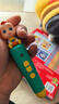 寶寶巴士jojo點(diǎn)讀筆幼兒早教機1-3歲兒童啟蒙繪本玩具睡前故事機生日禮物 1-4歲【啟蒙認知_進(jìn)階版】 曬單實(shí)拍圖