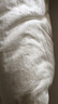 水星家紡蠶絲被100%蠶絲冬被子冬季子母被二合一被芯約10.6斤220×240cm 曬單實(shí)拍圖