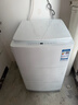 小米（MI）米家 超凈洗10公斤全自動(dòng)波輪洗衣機家用 健康桶自潔 高效除螨洗 宿舍租房神器 曬單實(shí)拍圖
