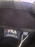 FILA斐樂(lè )兒童童裝衛衣2026年春季男女中大童休閑加絨套頭上衣 曬單實(shí)拍圖