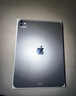 【99成新】Apple/蘋(píng)果 iPad Air 11英寸 M3芯片2025年款 平板電腦 (256GB WLAN版)星光色   曬單實(shí)拍圖