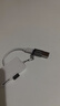 山澤USB3.2轉換Type-C轉接頭蘋(píng)果15/16/17安卓手機OTG數據轉換頭線(xiàn)接U盤(pán)ipad耳機鍵鼠車(chē)載充電連接器 曬單實(shí)拍圖