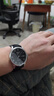 天梭（TISSOT）手表男瑞表力洛克系列全自動(dòng)機械男表送男友送禮情人節禮物 T006.407.16.053.00 曬單實(shí)拍圖