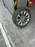米其林（MICHELIN）防爆輪胎245/45R18 100Y PRIMACY 3ST ZP*MOE適配寶馬5系 曬單實(shí)拍圖