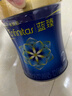 美贊臣藍臻 2段奶粉 較大嬰兒配方奶粉（6-12月）820g 乳鐵蛋白 新國標 曬單實(shí)拍圖