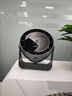 名創(chuàng  )優(yōu)品桌面小風(fēng)扇電風(fēng)扇靜音小型辦公室2026新款usb充電續航宿舍制冷學(xué)生上課降溫神器大風(fēng)臥室廚房 【冰透循環(huán)扇】全新升級丨今日達 曬單實(shí)拍圖