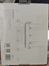 中興（ZTE）巡天BE5100無(wú)線(xiàn)家用wifi7路由器 自研10核芯片 千兆雙頻5顆信號放大器穿墻王游戲加速 曬單實(shí)拍圖