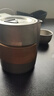 探險者（TAN XIAN ZHE）戶(hù)外茶具鈦茶具鈦杯戶(hù)外茶具煮茶套裝便攜式旅行茶具露營(yíng)裝備全套 旅行茶具 泡茶|濾茶器+杯*3+包 曬單實(shí)拍圖