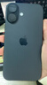 Apple/蘋(píng)果 iPhone 16（A3288）256GB 黑色 支持移動(dòng)聯(lián)通電信5G 雙卡雙待手機 曬單實(shí)拍圖