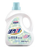 活力28山茶花洗衣液7.2斤大瓶裝 3.6kg不含熒光增白劑去污香氛持久留香 曬單實(shí)拍圖