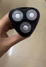 飛科（FLYCO）【年貨禮物】電動(dòng)剃須刀男士刮胡須刀快充FS903生日新年禮物送男生好友老公送父親爸爸 曬單實(shí)拍圖