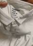 佐丹奴長(cháng)袖Polo衫男復古運動(dòng)風(fēng)保羅衫純棉雙面布翻領(lǐng)上衣01014781 曬單實(shí)拍圖