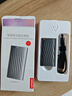 聯(lián)想（Lenovo )1TB 移動(dòng)固態(tài)硬盤(pán)（PSSD）Type-c USB 3.1  550MB/s高速SSD雙接口 PS6手機直連 曬單實(shí)拍圖