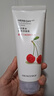 菲詩(shī)小鋪（THE FACE SHOP）新年禮情人禮草本泡沫潔面洗面奶櫻桃170g 曬單實(shí)拍圖