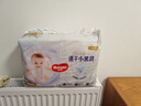 好奇（Huggies）金裝拉拉褲L124片(9-14kg)尿不濕【速干不易紅】 曬單實(shí)拍圖