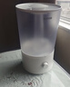 蘇泊爾（SUPOR）加濕器小型落地凈化器臥室辦公桌面家用增濕器大容量霧化加濕器空調電風(fēng)扇伴侶EHTN-21B禮品 曬單實(shí)拍圖