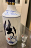 汾酒 青花大師 青韻 清香型 白酒  42度 500ml 單瓶裝 曬單實(shí)拍圖