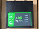 inhandIR302工業(yè)無(wú)線(xiàn)wifi 網(wǎng)絡(luò )路由器 企業(yè)級路由器 全網(wǎng)通雙網(wǎng)口Wi-Fi雙sim卡強穩定高性?xún)r(jià)比 IR302-LQ28 4G雙卡+不帶WiFi 曬單實(shí)拍圖