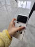 小米（MI）小米17pro 徠卡影像 新品旗艦手機 白色 16GB+1024GB 官方標配 曬單實(shí)拍圖