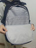 anyshine初中生書(shū)包女高顏值大容量背包新款學(xué)院風(fēng)初高中生減負輕便雙肩包 曬單實(shí)拍圖