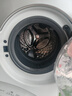 美的（Midea）可愛(ài)多滾筒洗衣機全自動(dòng) 帶烘干洗烘一體 11KG三筒內衣洗 三桶年度機皇MD11DDEX 以舊換新國家補貼 曬單實(shí)拍圖