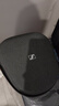 森海塞爾（Sennheiser）【煥新補貼】MOMENTUM 4 無(wú)線(xiàn)耳機 大饅頭4主動(dòng)降噪 頭戴式耳機 石墨色 禮物送男女友學(xué)生 曬單實(shí)拍圖