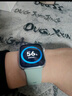 華為HUAWEI WATCH FIT 4 草木綠氟橡膠表帶 華為運動(dòng)智能手表超輕薄大屏潮流運動(dòng)藍牙通話(huà)睡眠監測fit4 曬單實(shí)拍圖