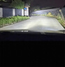 科浦仕（KEPUSHI）汽車(chē)雙光透鏡led大燈h4遠近一體車(chē)燈泡遠光燈近光燈汽車(chē)前大燈 曬單實(shí)拍圖