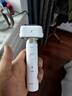 松下（Panasonic）親膚小錘子2.0升級款電動(dòng)剃須刀往復式刮胡刀智能感應全身防水新年年會(huì )禮品禮物送男友ES-LM34-W 曬單實(shí)拍圖